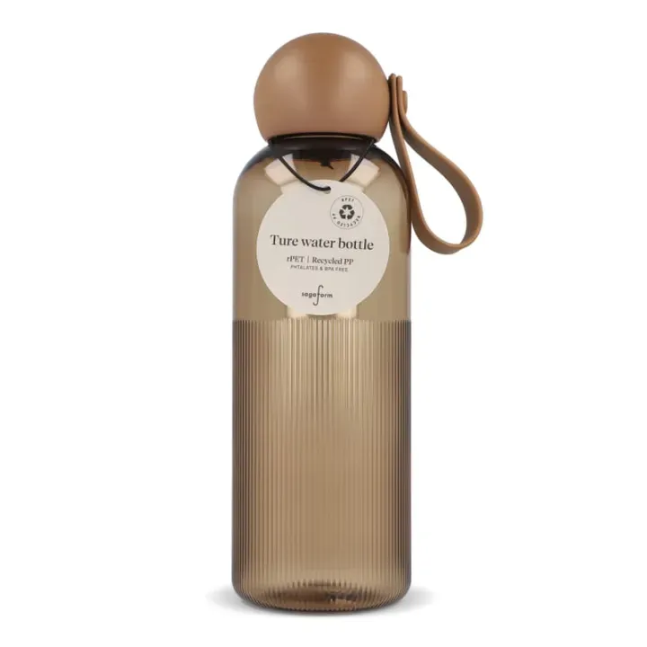 Sagaform Ture waterbottle 600ml - LT52056 (N0451)